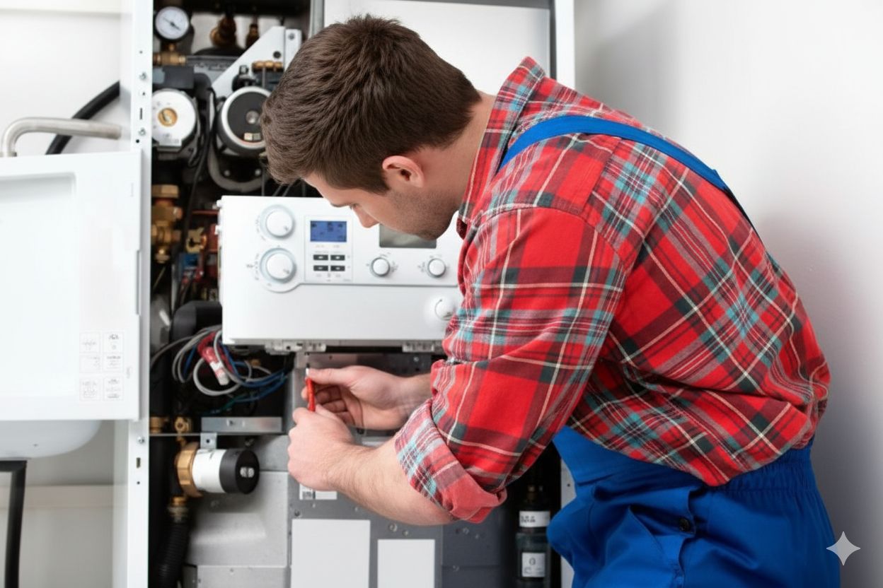 Balçova Hermann Kombi